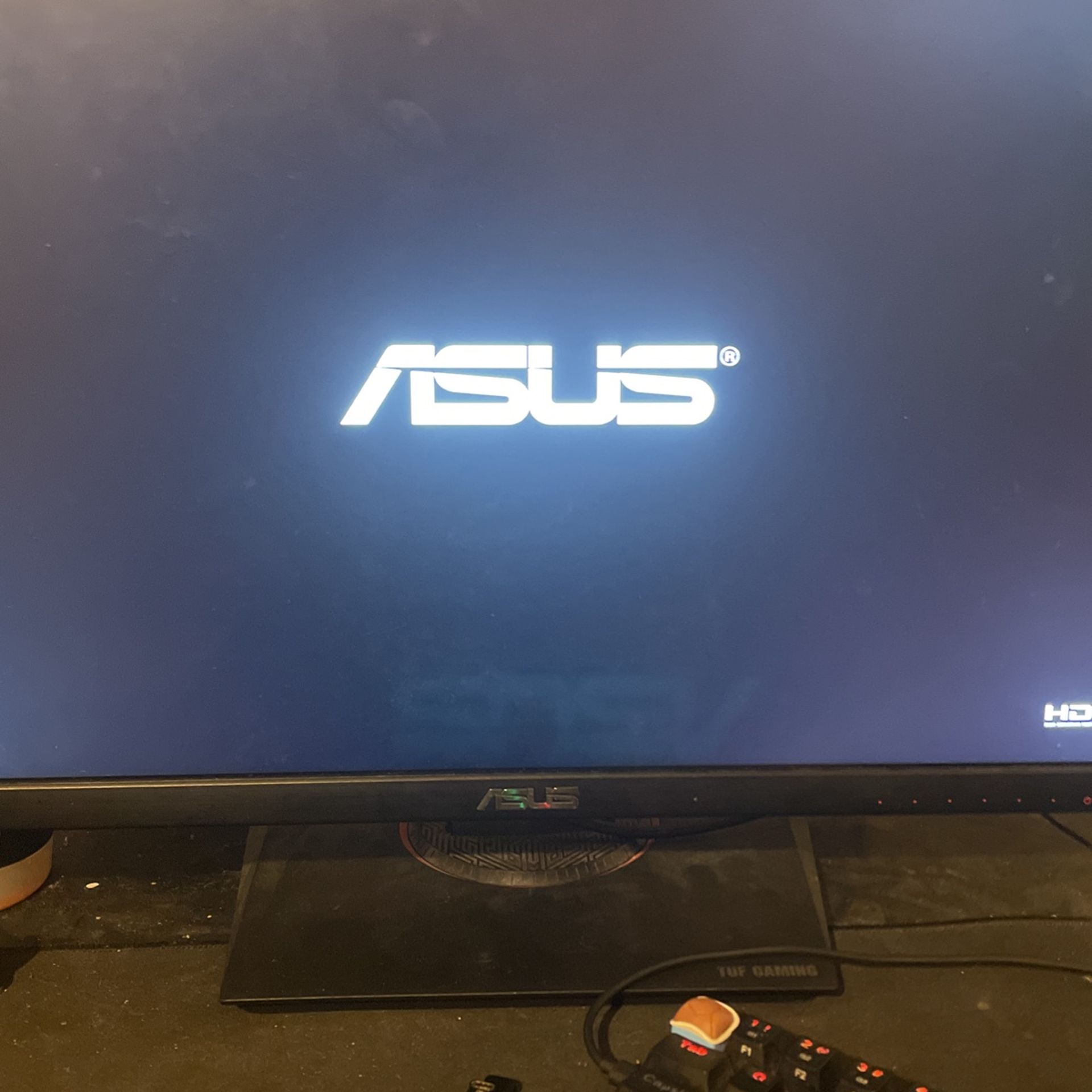 144HZ Monitor 