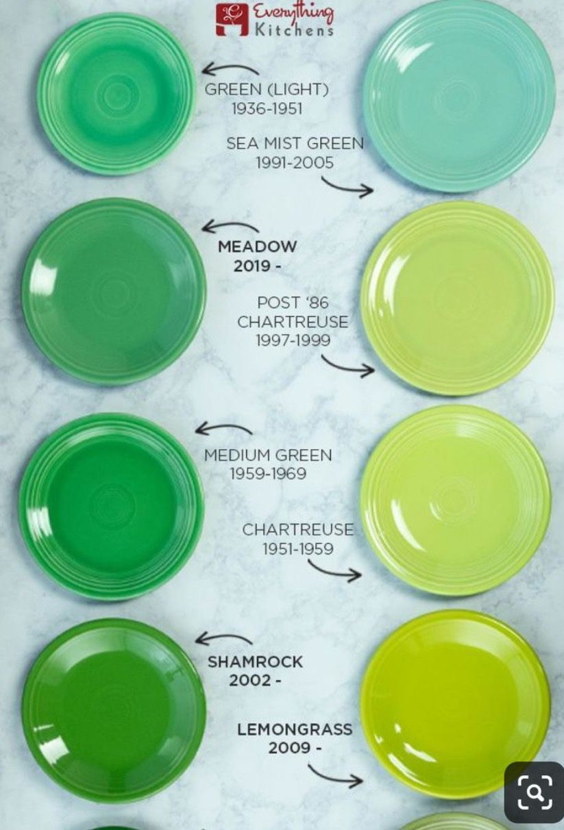 Fiestaware 60oz beverage Carafe P86 Chartreuse Retired LIKE NEW!!!