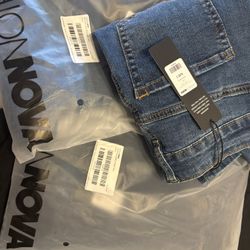 Fashion Nova Jeans