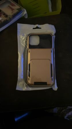 iPhone 13 Case (Rose gold)