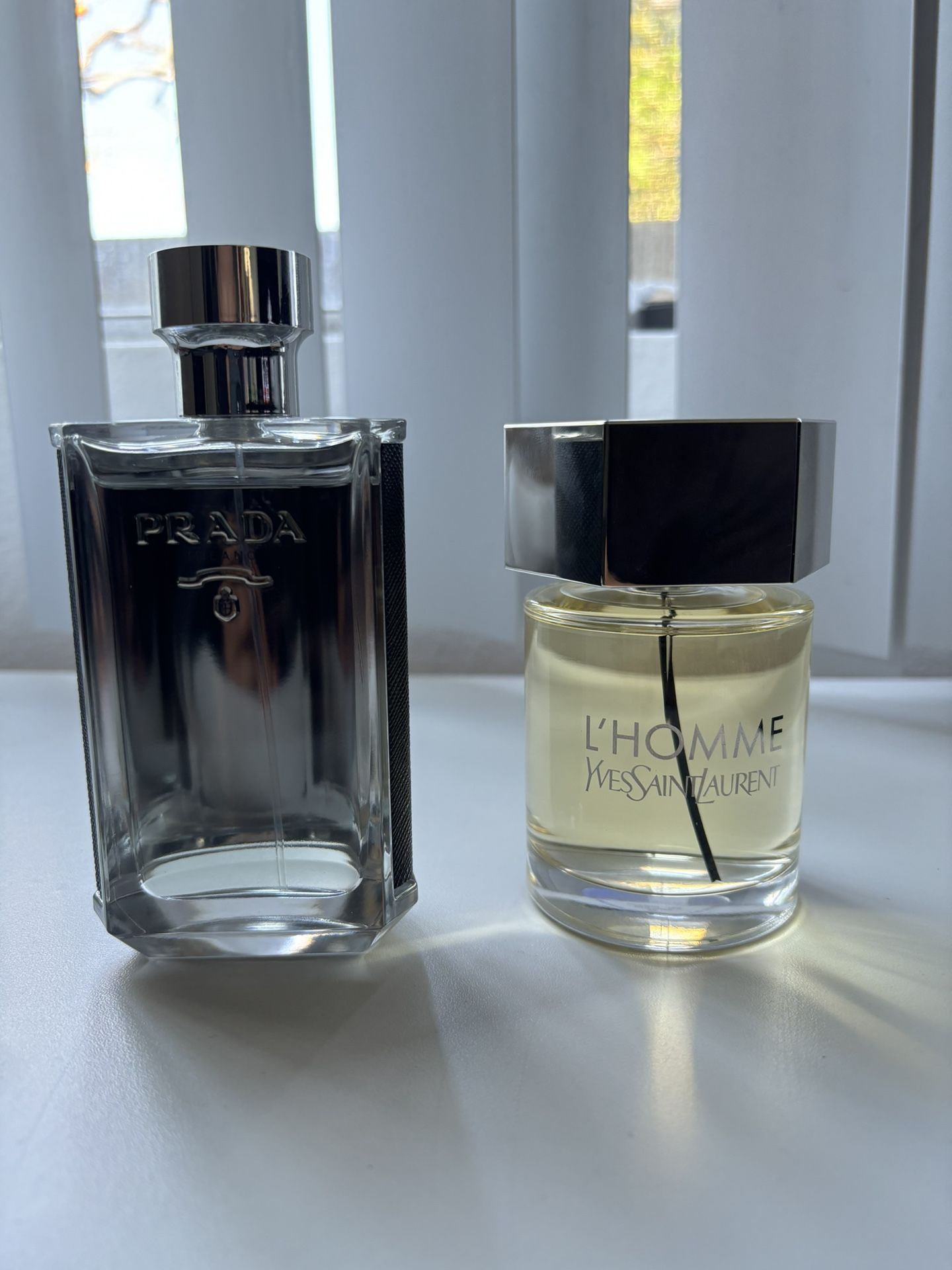 Men’s Perfume 