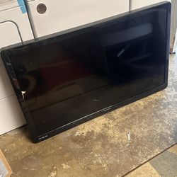 Emerson 50” Lcd Tv 2012