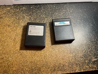 Commodore 64 games read