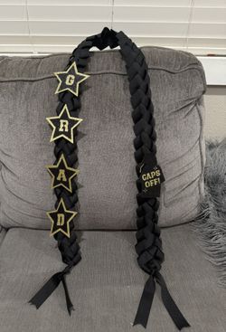 Graduation Lei