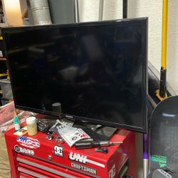32” Samsung TV