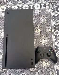 Xbox Series X 4K Console New