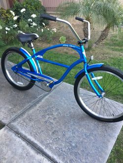 electra rally sport