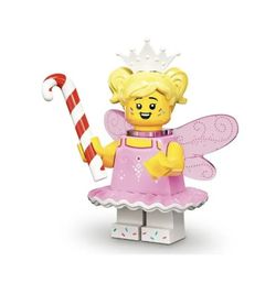LEGO Series 23 Fairy Minifigure Sealed