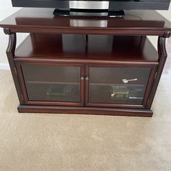 TV Console