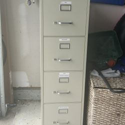 File Cabinet 