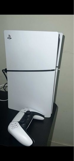 Ps5 slim