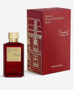 Maison Francis Kurkdjian Baccarat Rouge 540 Extrait de Parfum
