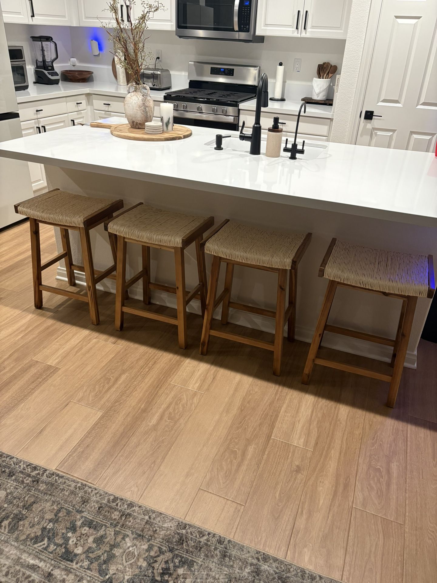 Bar stools