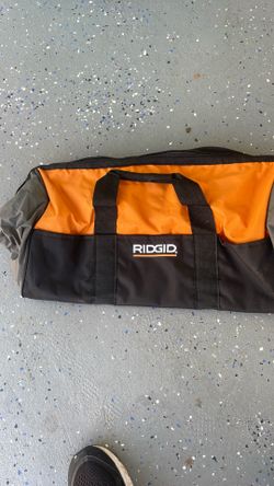 24x12 tool bag