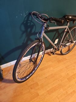 Speed Bike