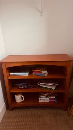 Shelf free