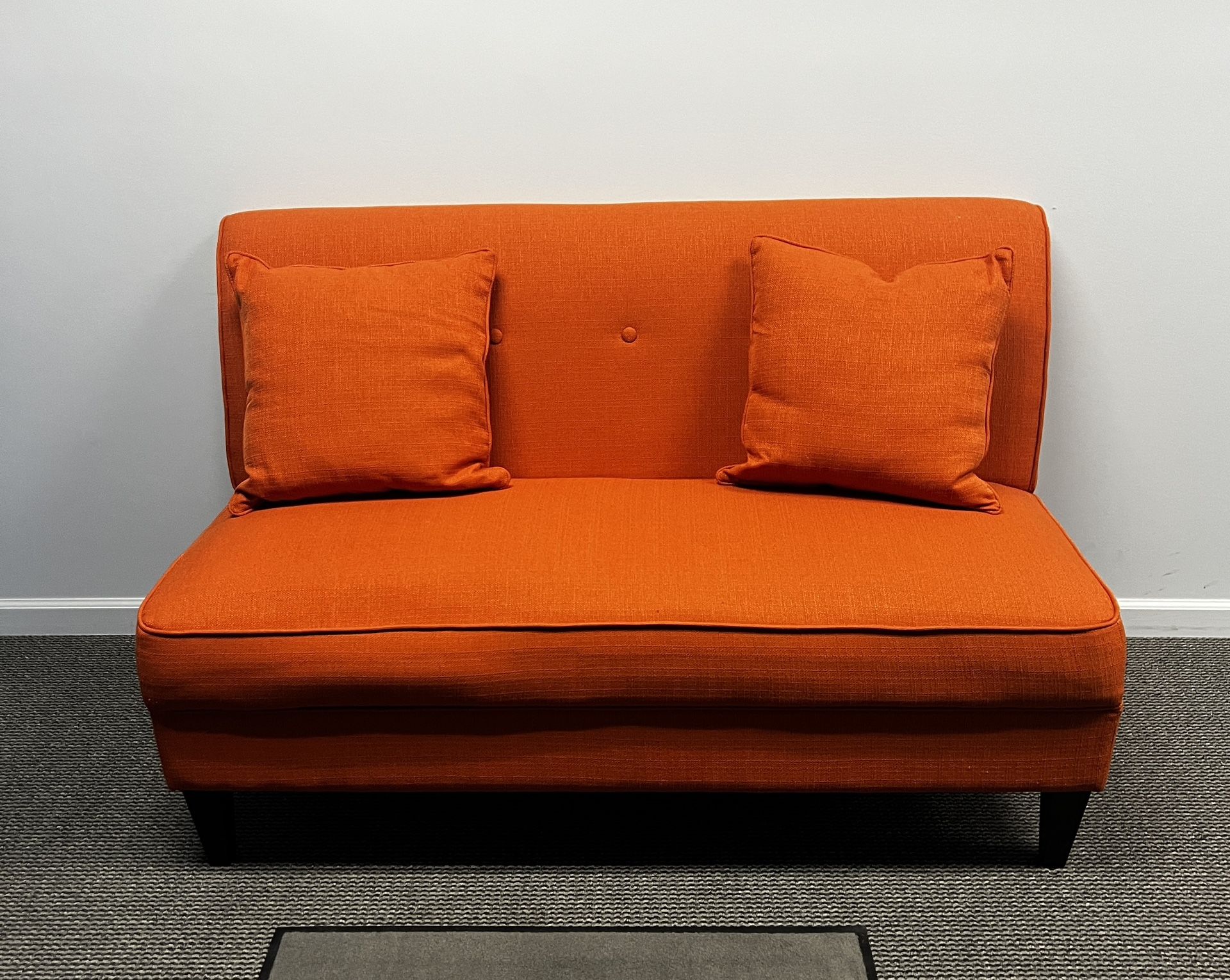 Loveseat Sofa
