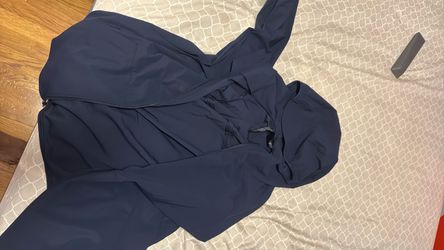 Lululemon true navy (washed only)