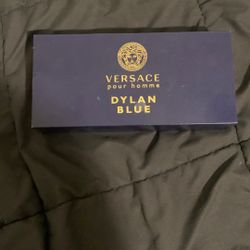 Versace Dylan Blue