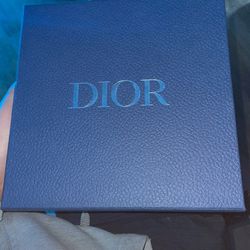 dior cologne
