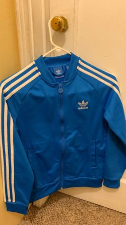 Adidas boy 11 12 jackets