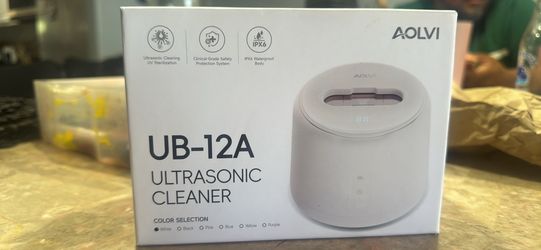 Maquina limpiadora de retenedores