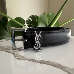 Black Belt Silver Logo 