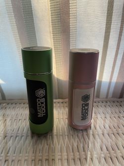 Matco Blutooth Wireless Headphones 