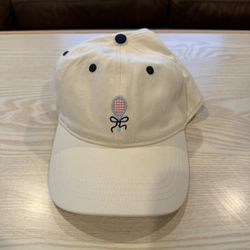 Frasier Sterling Hat