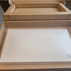 Cisco Meraki MR53-HW Wireless Acces Point w/ Mounting+Hardware Kit Unclaimed