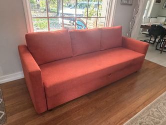 IKEA Friheten Sleeper Sofa 150 OBO