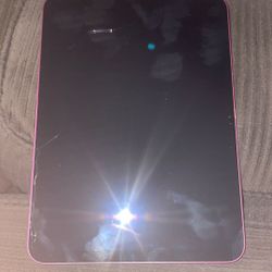 iPad 10th Gen
