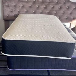 Twin Mattress