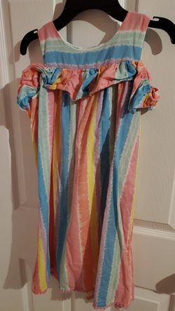 Perfect 🌸SPRING 🌺dress for little girl