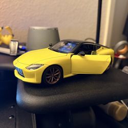 Maisto Nissan 400z