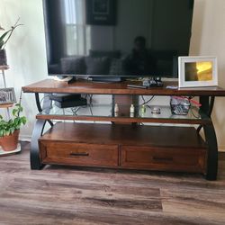 TV Stand - Mueble para TV