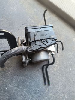 Abs module Honda civic si 2022