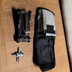 Bike Tool 