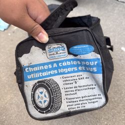 Laclede Snow Chains For Tires