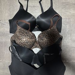 Victoria Secret Bra Bundle