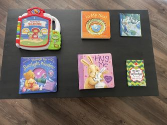 Children Books