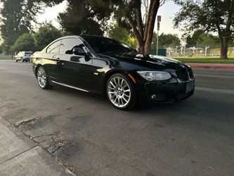 2012 BMW 328i