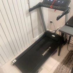 Treadmill 