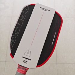 JOOLA Agassi Pro 16mm Pickleball Paddle