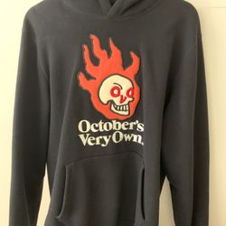 October’s Very Own Skull Sweatshirt