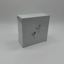 Apple AirPod Pro 2nd Generation 