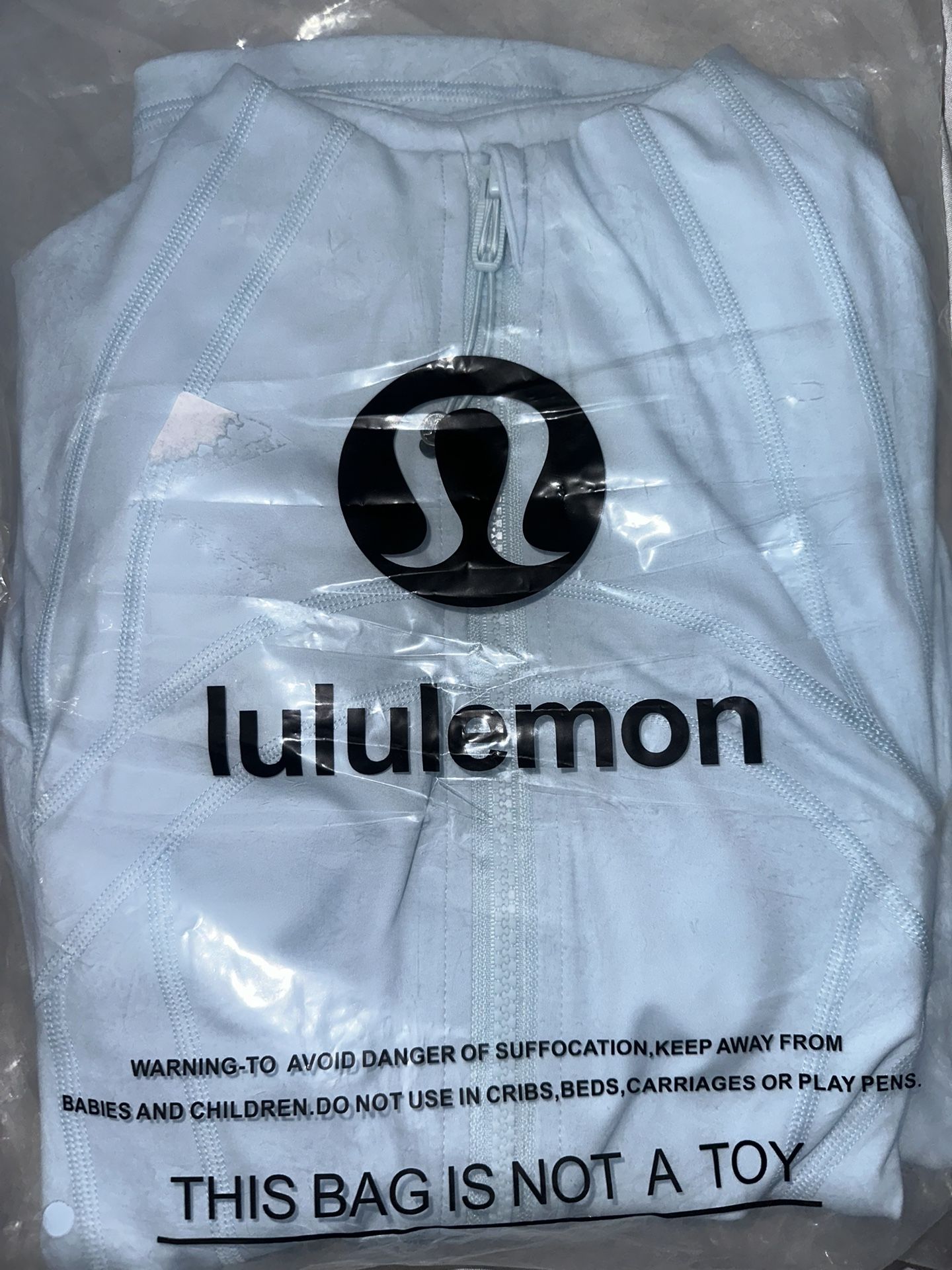 Lulu Lemon