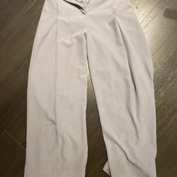 Shinestar Women's Gray Dress Pants Size 3