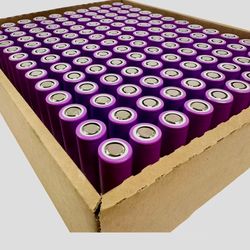 BAK N217000-50CG 5000mAh 15A Continuous 10A For Longevity