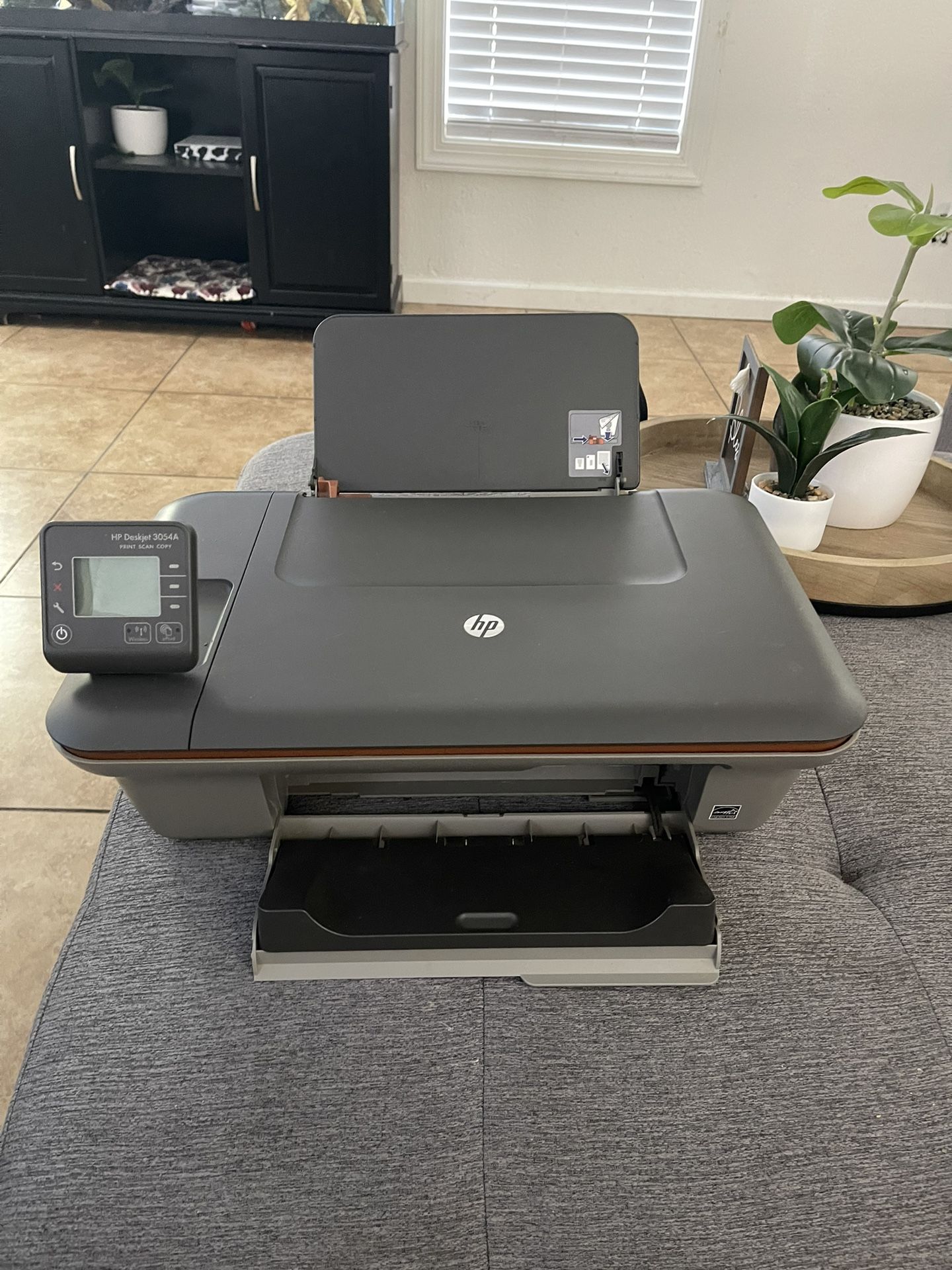 HP Deskjet 3054A